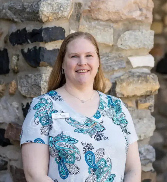 Jessica Anderson – Director of Guest Experiences