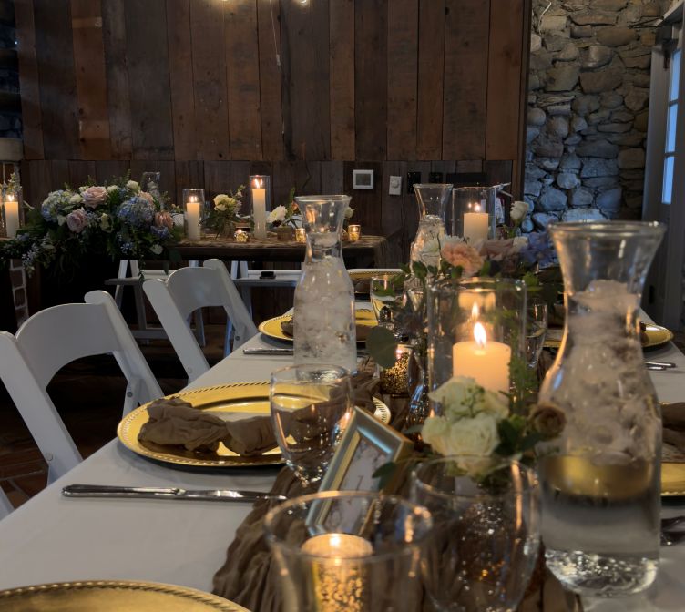 What Wedding Venue Features Matter Most to Guests | Wedding Venue Michigan