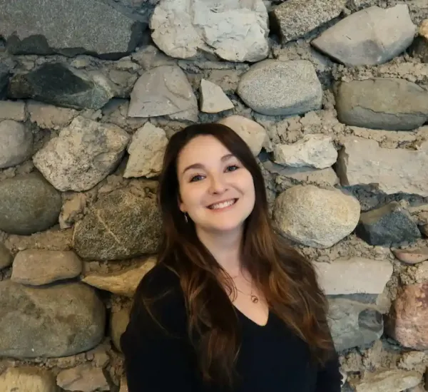 Taryn MacInnis – Corporate Events Manager