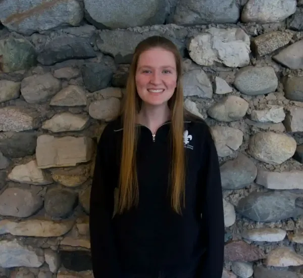 Madeline Shaw – Venue Coordinator
