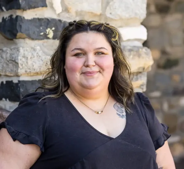 Karagan Kasubowski – Events Beverage Manager