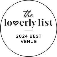 The loverly list 2024 best venue