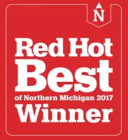 Red Hot Best Winner of Northern Michigan 2017