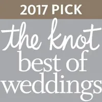 The Knot best of weddings 2017