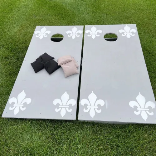 Bag toss