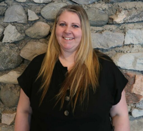 Nicole Glover – Operations Manager